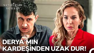 Aldur Köşkü'nde Ali Cabbar Rüzgarı - Sevdiğim Sensin