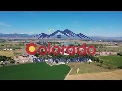 1900 1st Street, Berthoud, CO home video tour
