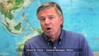 Walco, Inc.  Robust laminating, converting and coating systems - since 1949 Walco Manufacturing Marvels