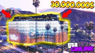 КРУПНОЕ ОБНОВЛЕНИЕ! КАЗИНО, ДЕНЬГИ, ТАЧКИ! КУПИЛИ ПЕНТХАУС ЗА 10.000.000$ В GTA 5 ONLINE КРУПНОЕ ОБНОВЛЕНИЕ! КАЗИНО, ДЕНЬГИ, ТАЧКИ! КУПИЛИ ПЕНТХАУС ЗА 10.000.000$ В GTA 5 ONLINE