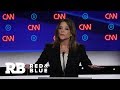 Marianne Williamson: "I was in my own head"