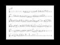 Spain (Joe Farrell Solo)