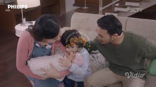 IKLAN PHILIPS LIGHTING LED • 15s (2023)