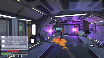 Project Moon Magic Prototype Video 1