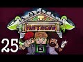 Minecraft Pantheon with Beef &