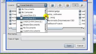 file compression and decompression