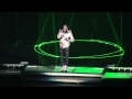 "Freestyle" - Will.i.am and The Black Eyed Peas - ARCO Arena