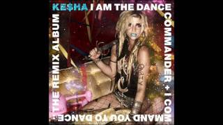 07 - Kesha - We R Who We R (Fred Falke Club Remix)