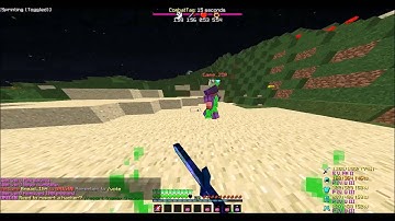 Minecraft Factions OriginMc / Jumped by Game_ZOR