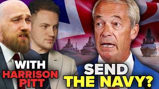 Farage's Plan Could Change Everything