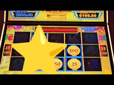 Slots at the Tropicana Casino in Atlantic City