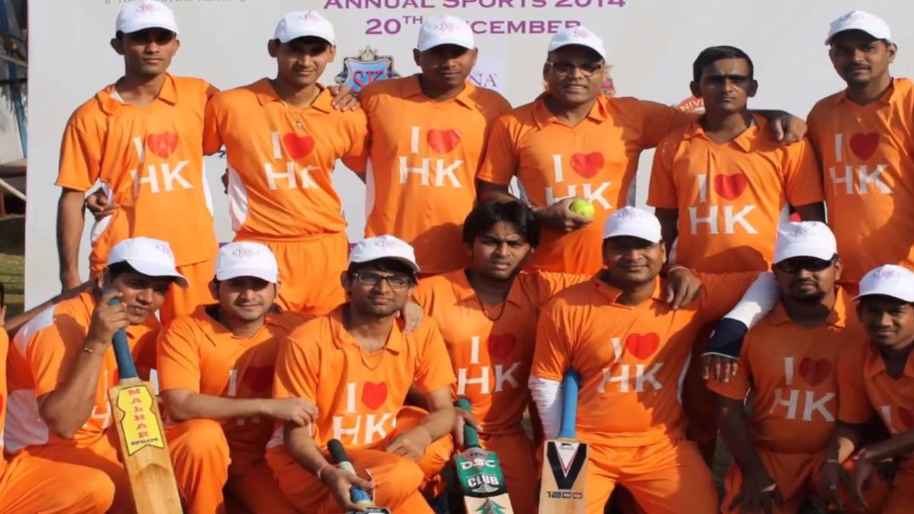HK Cricket Premiere League 2014 YouTube