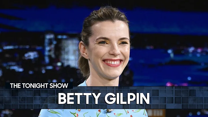 Betty Gilpin Was Accidentally Left in a Body Bag o...