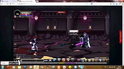 =AQW= how to use chunin class