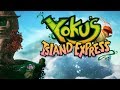Yoku’s Island Express e mais jogos grátis em maio no Prime Gaming