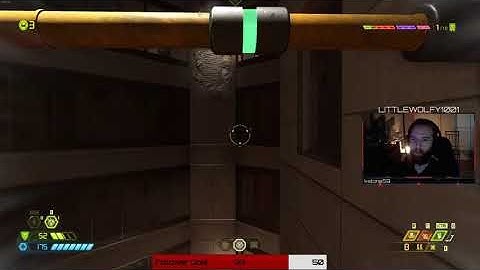 DOOM: Eternal - When the Platforming Kills You More than the Demons