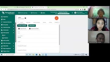 UAS IOT TIK/4B ( Simulasi Wokwi menggunakan ESP32) dan Sensor Kelembapan