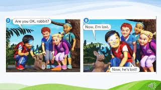 ENGLISH YEAR 2 - Unit 5 : Free Time (Page 62 & 63)