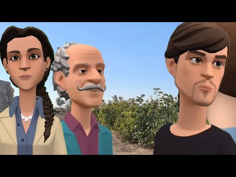 بنات العم جوهرة عطات لمحسن علاش يقلب وردية خايفة تعيش نفس المشكل 