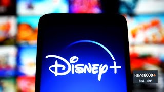 Disney hiking streaming service prices