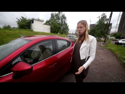 Video: Sa vlen një Mazda 3 2018?