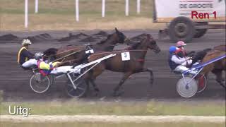 Vidéo de la course PMU PRIX WWW.EUROTIERCE.BE