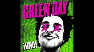 Video thumbnail of "Green Day - Nuclear Family - OFFICIAL GUITAR BACKING TRACK!"