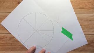 Basic Technique -4- Divide Grids into smaller sections