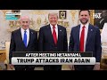 Did Mojtaba Just Hack The US Army? Iran Turns Troops’ Phones Into Guided Missiles To Hit Gulf Bases