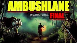 (Late Night Stories) The Colonel Who Discovered the Secret Behind the Vanishings