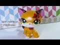 LPS Custom: Shorthair Timelapse ♥