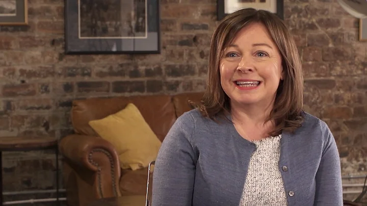 About Jacqueline Conway