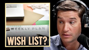 Avoid This TRAP With Your Time Management  System