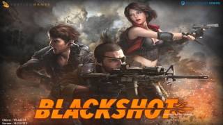 BlackShot: SSG82 Melee Hack Tutorial 4/11/15