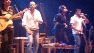 Canto nochero - Los Nocheros & Los Tekis (Rosario)