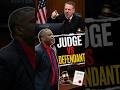 Judge Catches Driver with Suspended License — Then Offers Him a Second Chance Nobody Expected