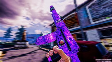 AS VAL GUNSMITH LOADOUT "0 RECOIL" AS VAL Best Attachments CODM | SEASON 2 COD Mobile (META)