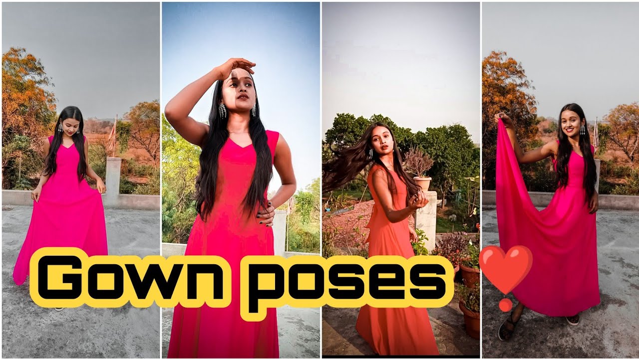 Tag your BFF ; BFF poses in gown 🔥 💓#dress #dresses #pose #poses #photo  #photos #photography #posesforpictures #feelitreelit #pose… | Instagram