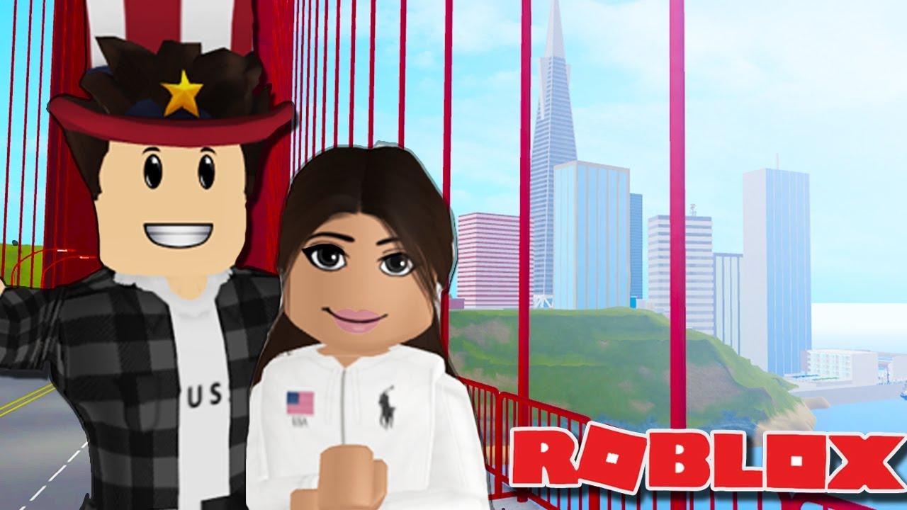 Flying To Usa For A Vacation Roblox World Expedition Youtube - roblox youtube videos amberry