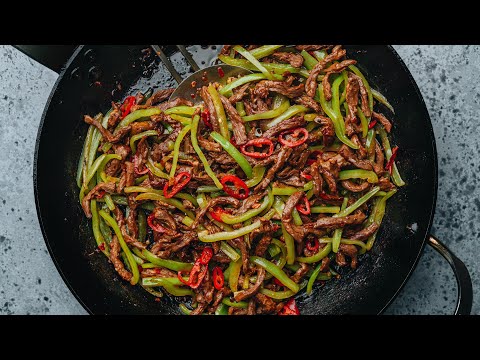 How to Season a Carbon Steel Pan - Omnivore's Cookbook