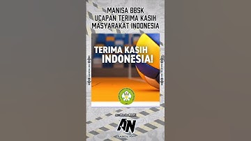 MANISA BBSK : TERIMA KASIH INDONESIA#megawatihangestri #manisabbsk #volleyball #viral
