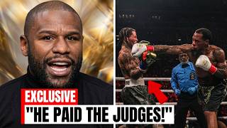 Boxing World ERUPTS After Tank Davis vs Lamont Roach DRAW Mayweather’s BRUTAL Reaction!