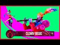 Clown yasuo by lordksop  league of legends custom skin