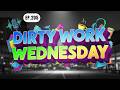 1+ Hours Compilation DIRTY WORK WEDNESDAY 📞 Z Morning Zoo | Funny Radio Show EP 205