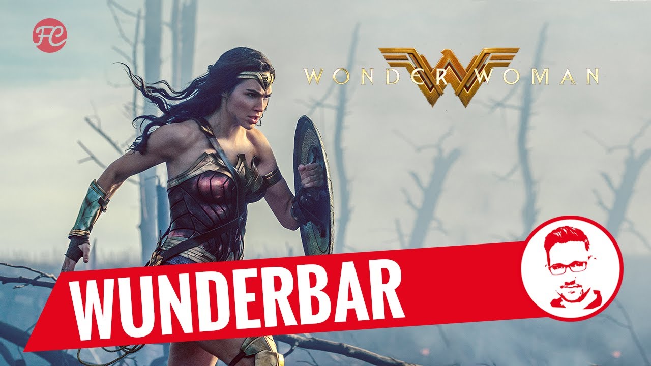 Wonder Woman Kino Wonder Woman Kino