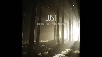Thomas Lemmer feat. Tina Sona - Lost