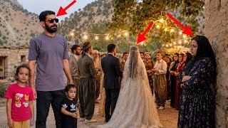 Can a man take a second wife without the permission of the first?! Controversial remarks by Agha Ali
