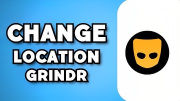 How To Change Location on Grindr (2023 Guide)