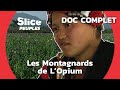 Laos  cultiver le pavot pour faire de lopium  slice peuples  doc complet