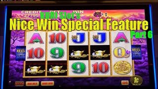 ★NICE WIN★KURI Slot’s Special Feature Part 6 ★☆7 of Slot machine games win☆$1.50~$3.00 Bet 栗スロット🤗🤗